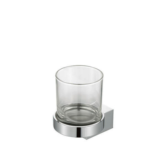 Geesa Nexx Glass Holder 7502-02