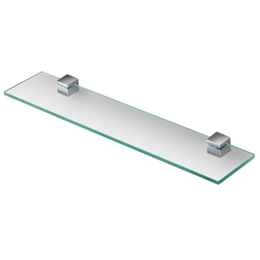 Geesa Nexx Glass Shelf 7545-02