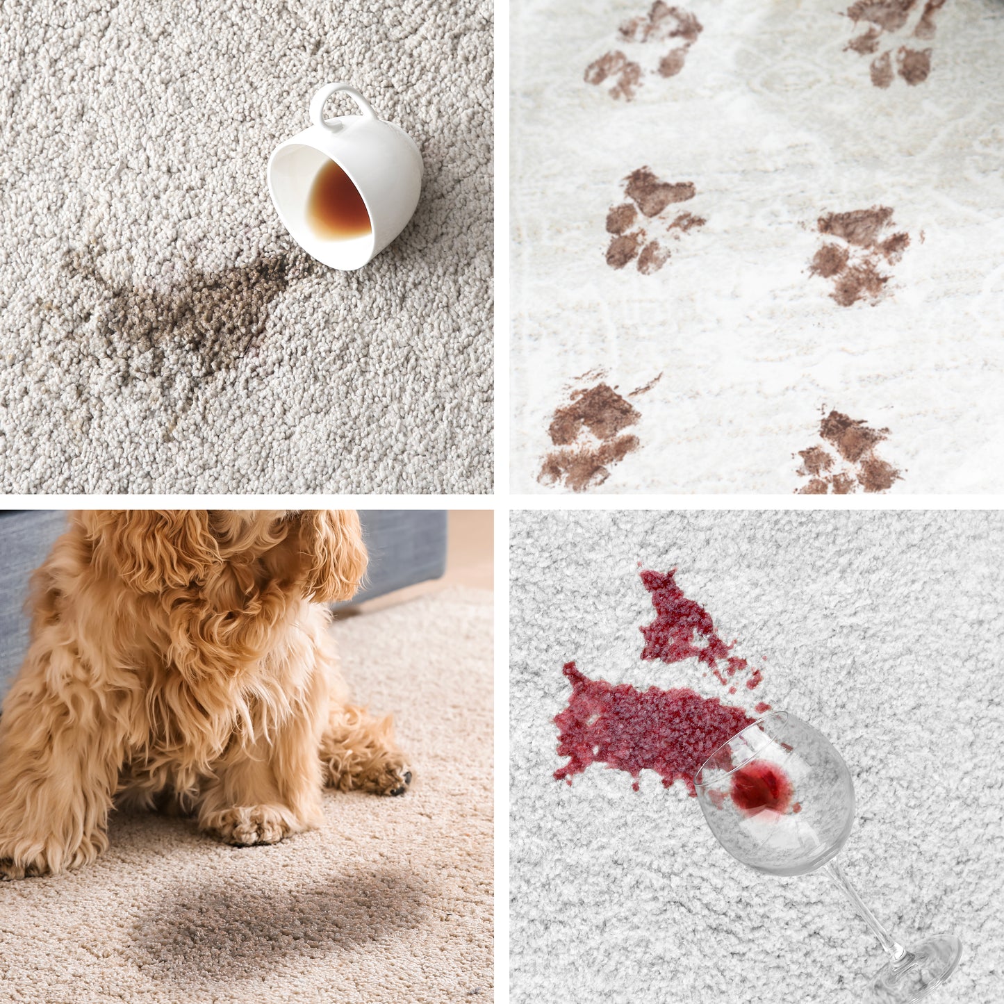 HOOVER® CleanSlate Pet Carpet & Upholstery Spot Cleaner HW-CS-THA