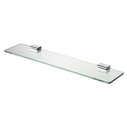 Geesa Aim Glass Shelf 8401-02