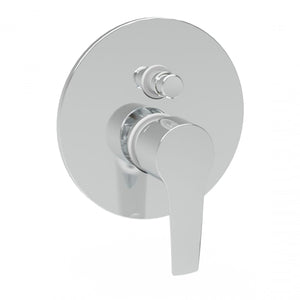 Teorema Built-in Bath/Shower Mixer 8H010110041.