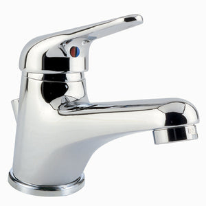 Teorema Basin Mixer 90301110X21.