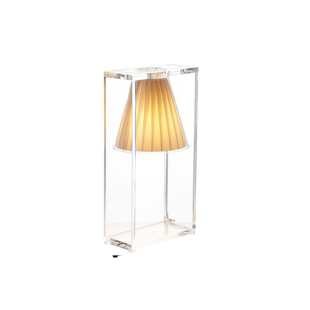Kartell Light Air Lamp