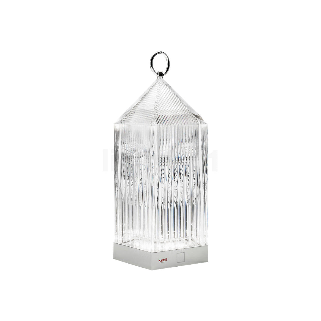 Kartell Lantern Table Lamp