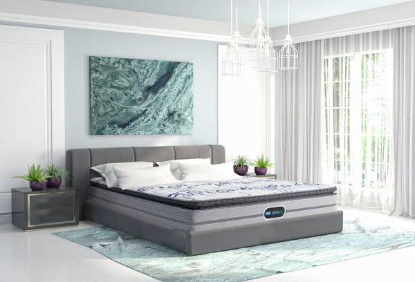 Beautyrest Premium Simmons Executiveシングル シモンズエグゼクティブ | Simmons（シモンズ）| 人生を変える