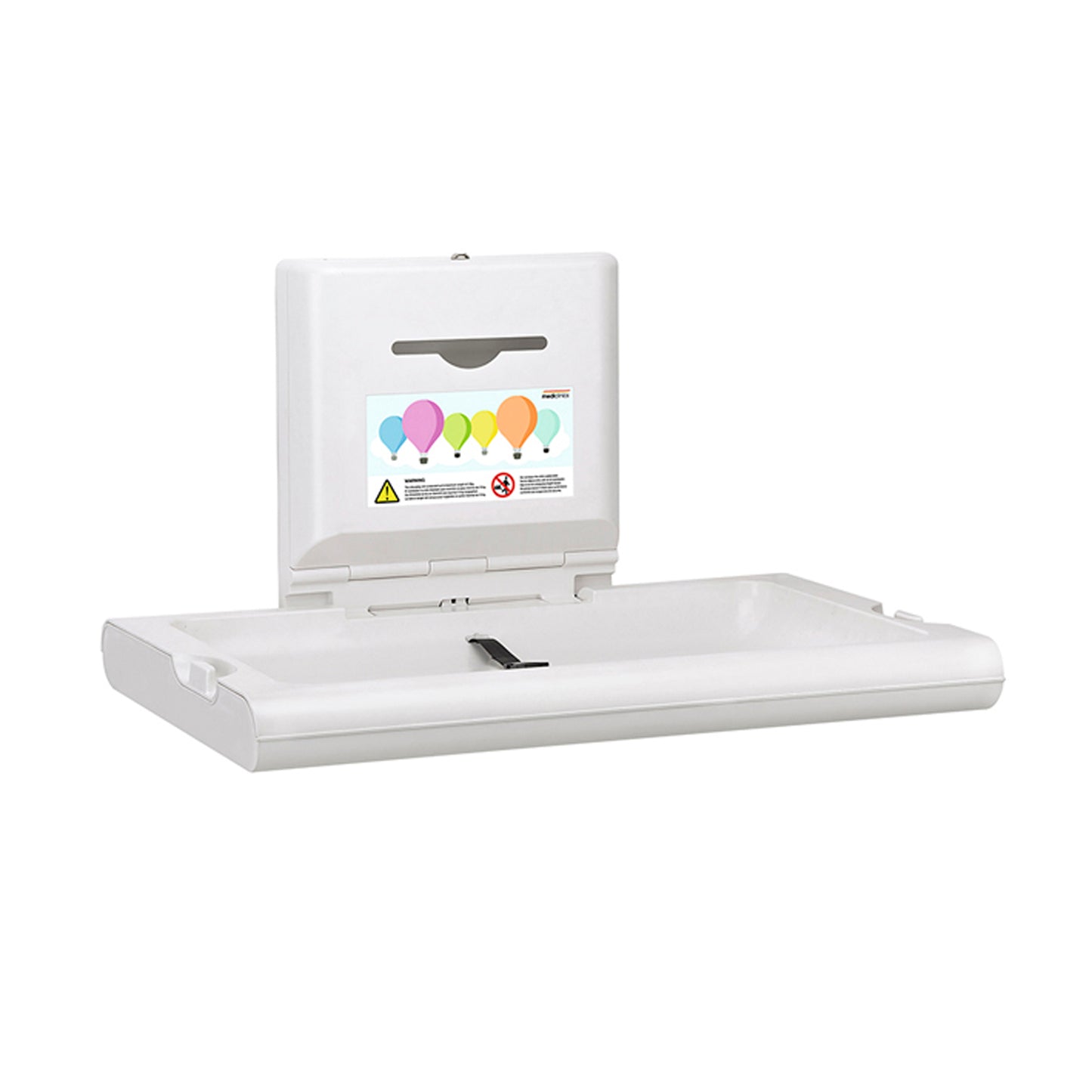 Mediclinic Accessories BabyMedi Baby Changing Station CP0016H