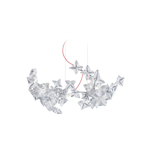 Slamp Hanami suspension lamp