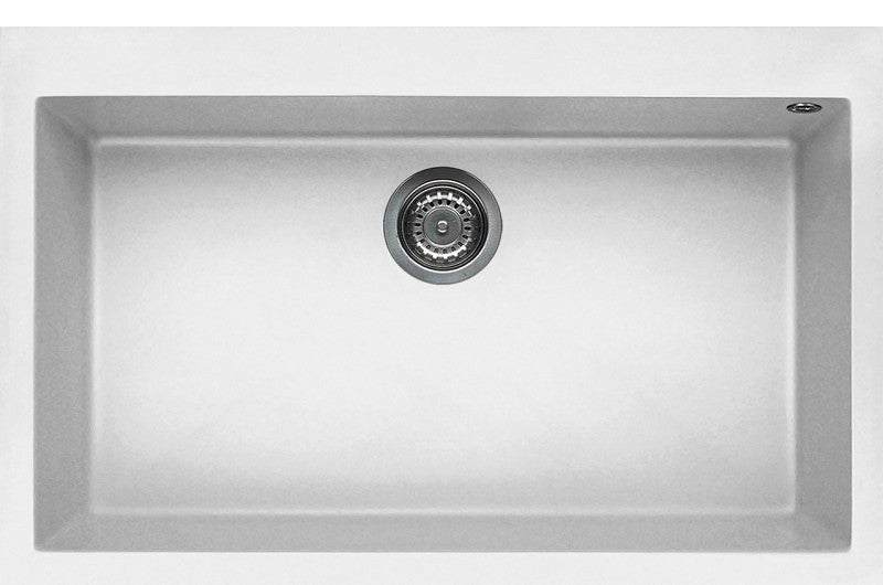 Elleci Natural granite-resin kitchen sink LGN130-68