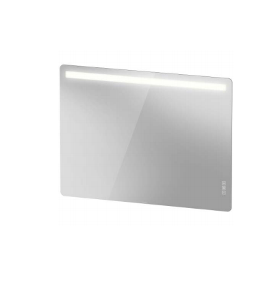 Duravit Mirror with Lighting Portrait Mounting LU97650.0000