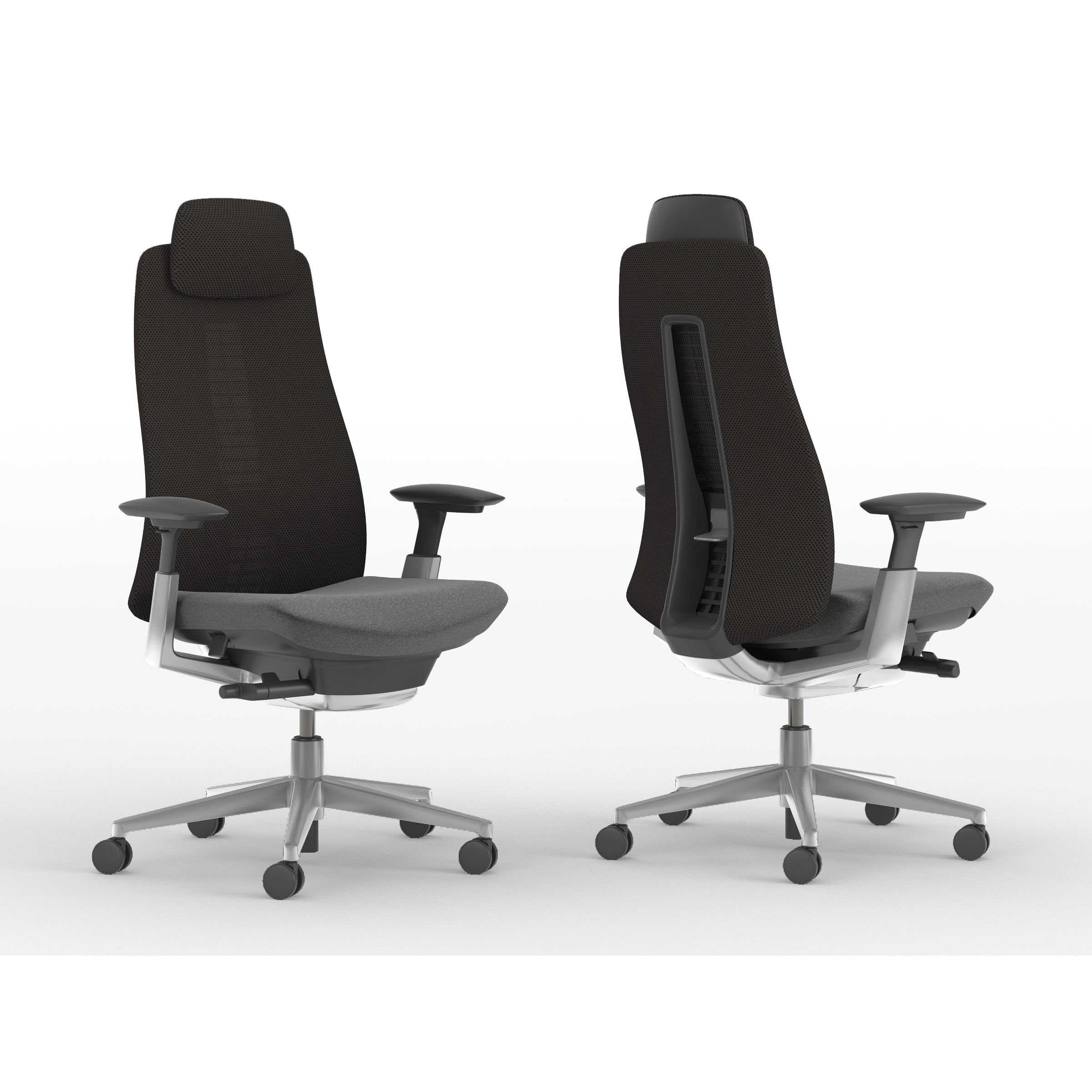 Fern executive chair hot sale