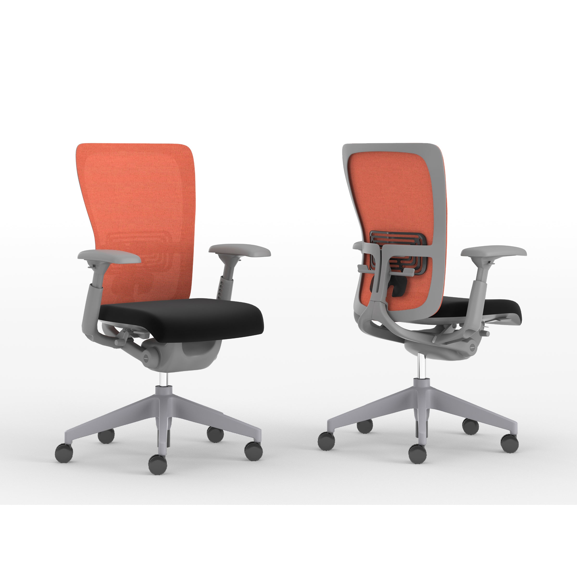 Zody task executive deals chair