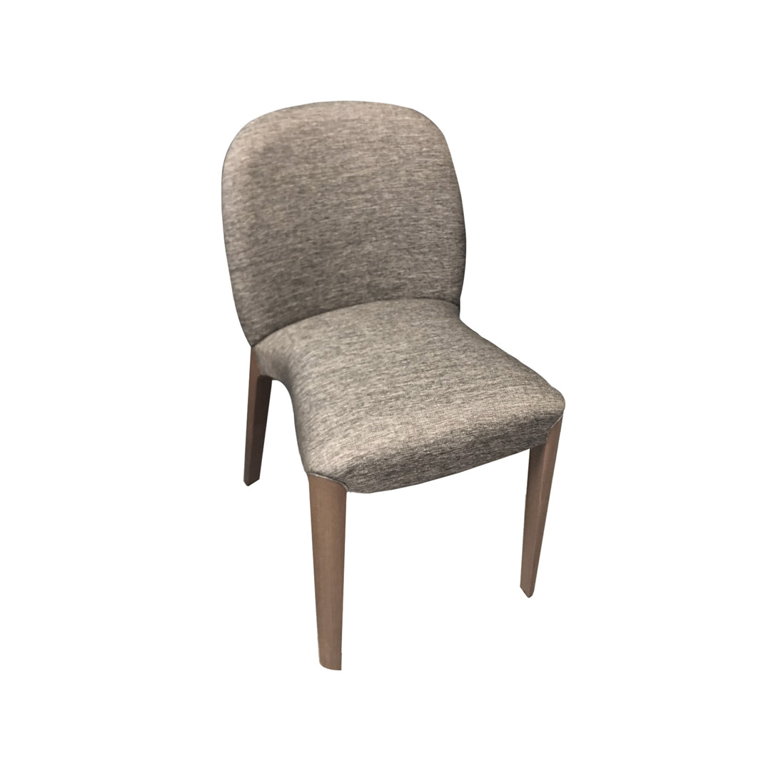 Very Wood Bellevue chair