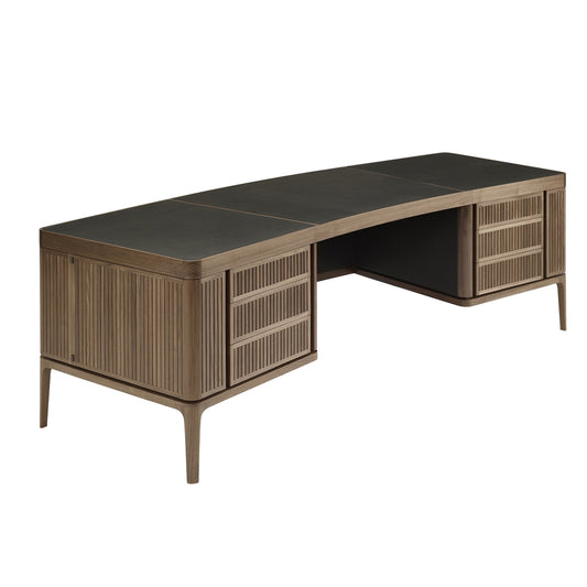 Ceccotti Paperweight office table