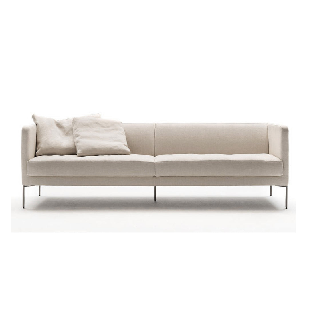 Living Divani Easy Lipp XL sofa