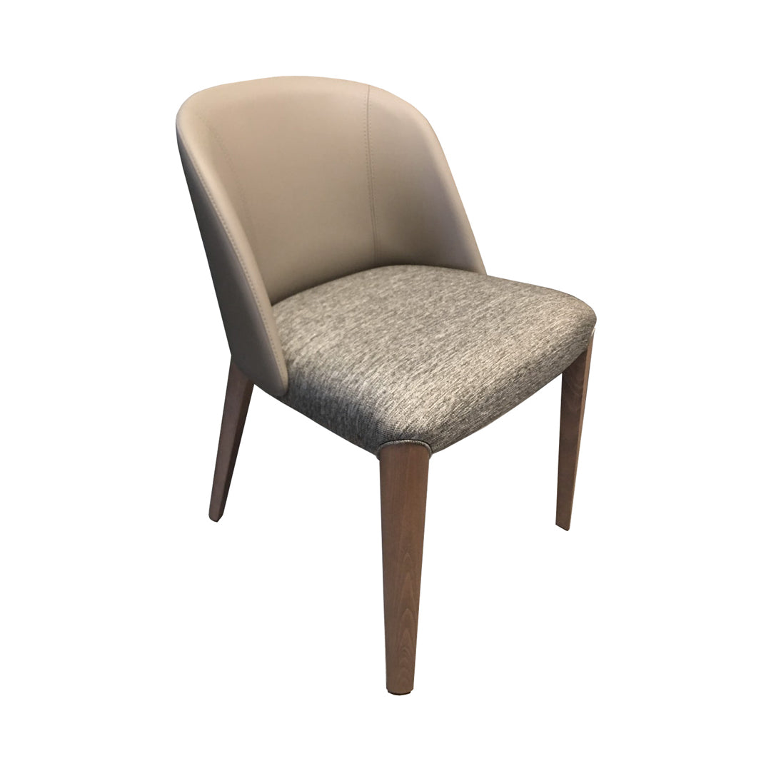 Very Wood Bellevue 01 chair