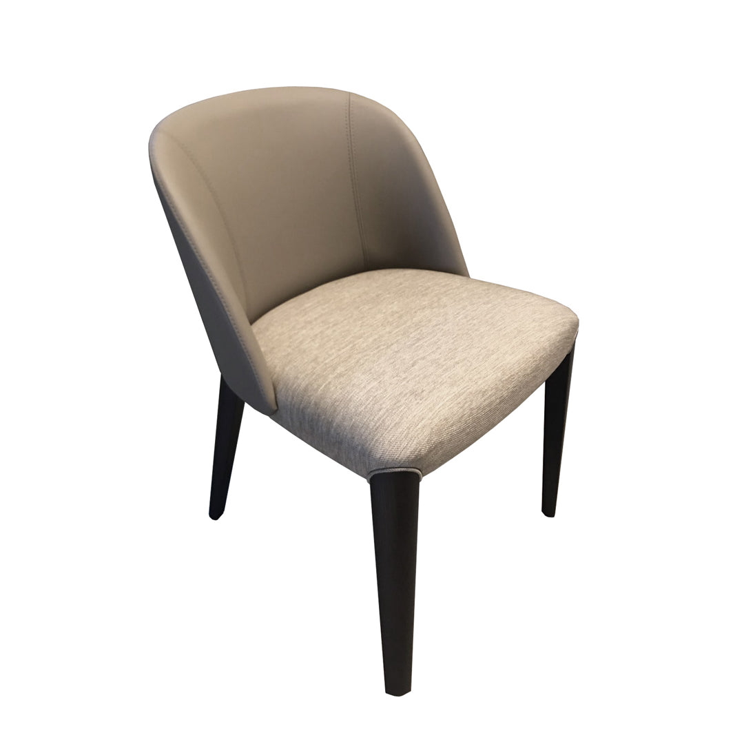 Very Wood Bellevue 01 chair