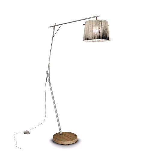 Slamp Woody floor lamp