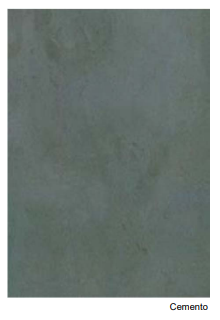 Leonardo Shape Cemento Satin 300x600  CE36ST