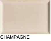 Imola Cento per Cento Champagne, Glossy 120x180 CENTO.H