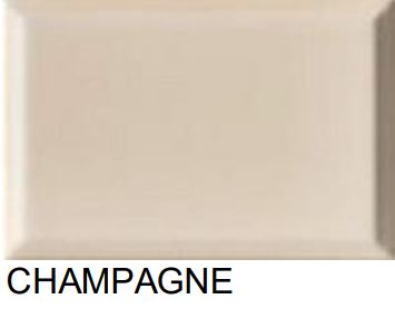 Imola Cento per Cento Champagne, Glossy 120x180 CENTO.H