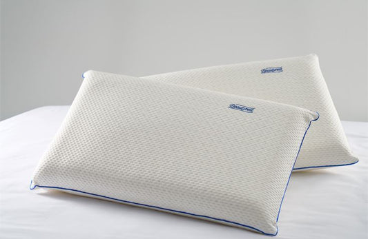 Simmons Beautyrest NextGen 300 Pillow 40 x 68cm NXP003000300