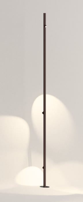 Vibia Bamboo Outdoor floor lamp (CS)