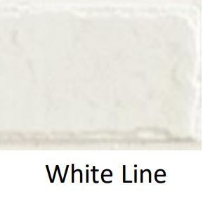 Serenissima Underground Whiteline 1040586